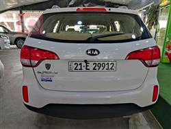 کیا سۆرینتۆ